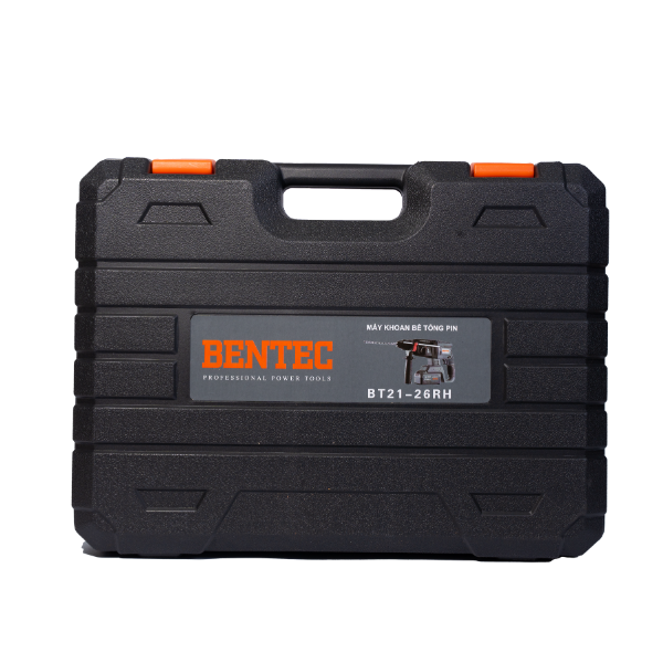 CB 15CELL MÁY KHOAN BÊ TÔNG DÙNG PIN 20V BT21-26RH